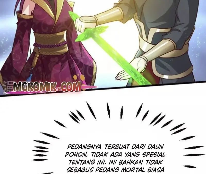 Domination One Sword chapter 236 halaman 24