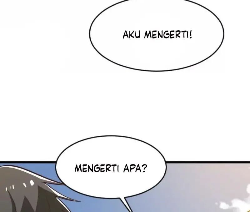 Domination One Sword chapter 236 halaman 27