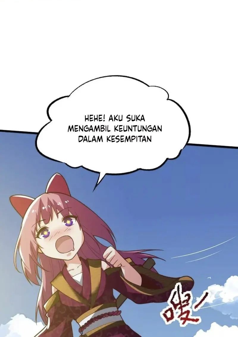 Domination One Sword chapter 237 halaman 6