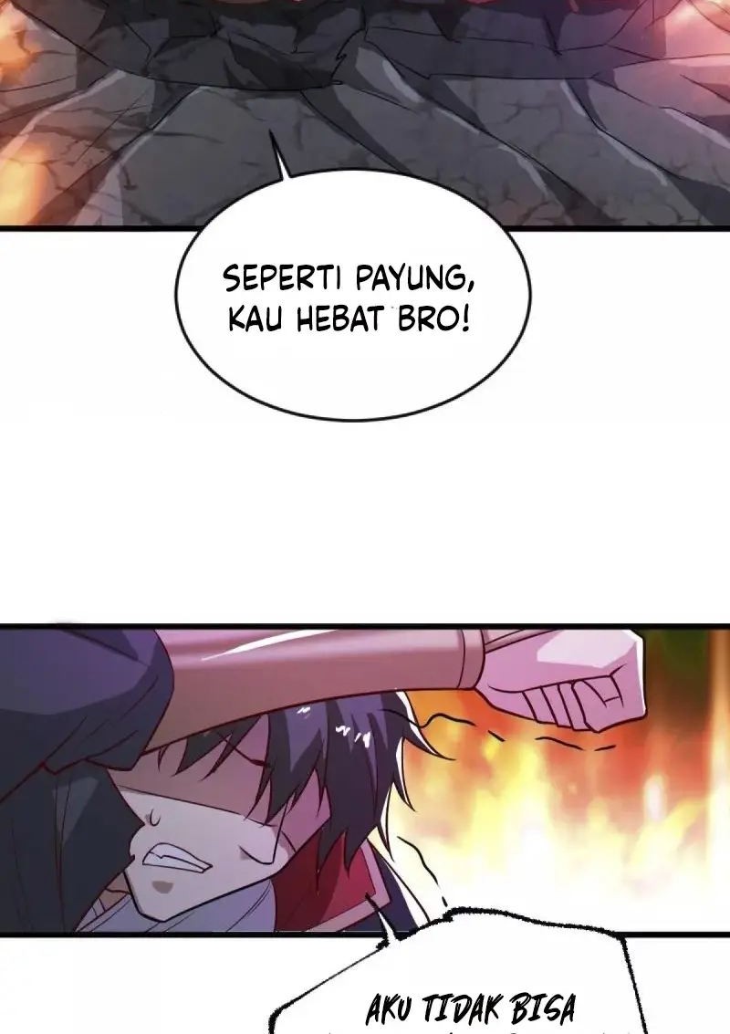 Domination One Sword chapter 237 halaman 24