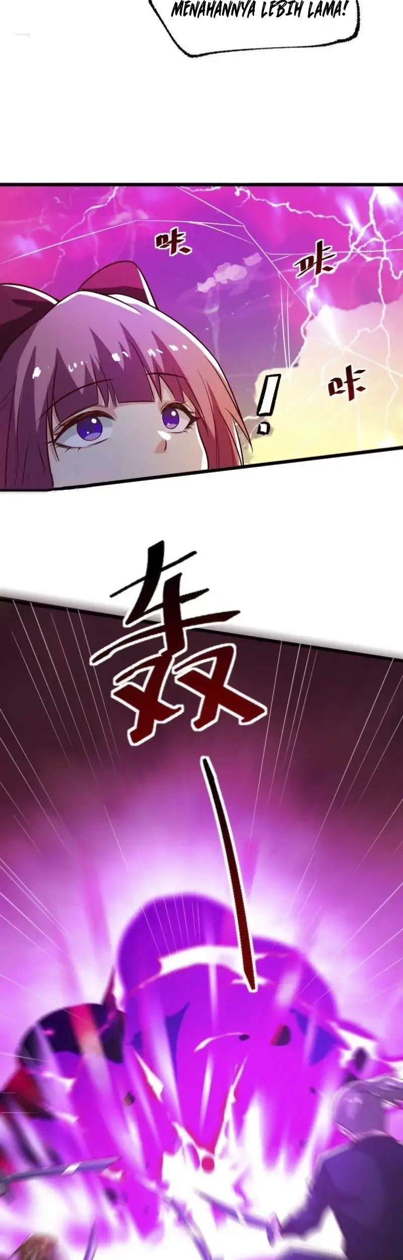 Domination One Sword chapter 237 halaman 25