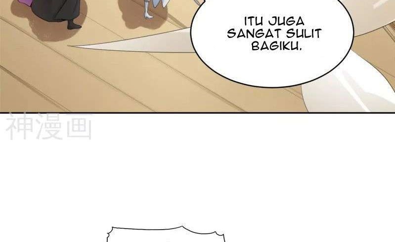 Domination One Sword chapter 24 halaman 5