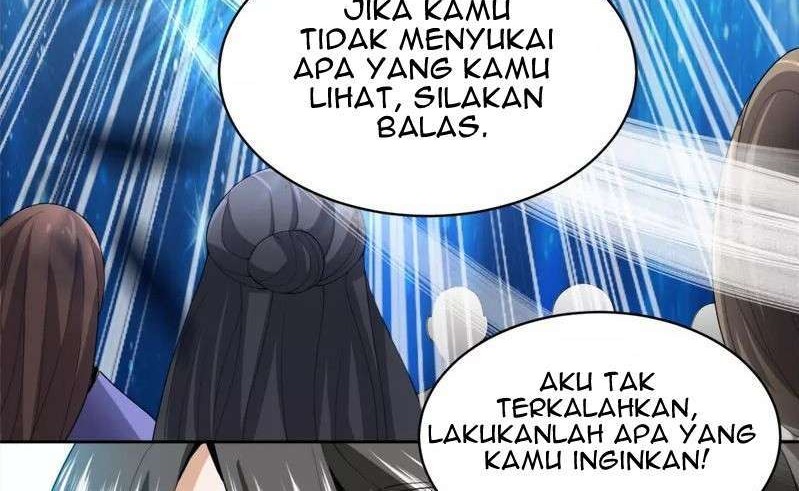 Domination One Sword chapter 24 halaman 11