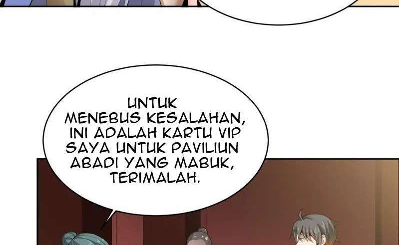 Domination One Sword chapter 24 halaman 13