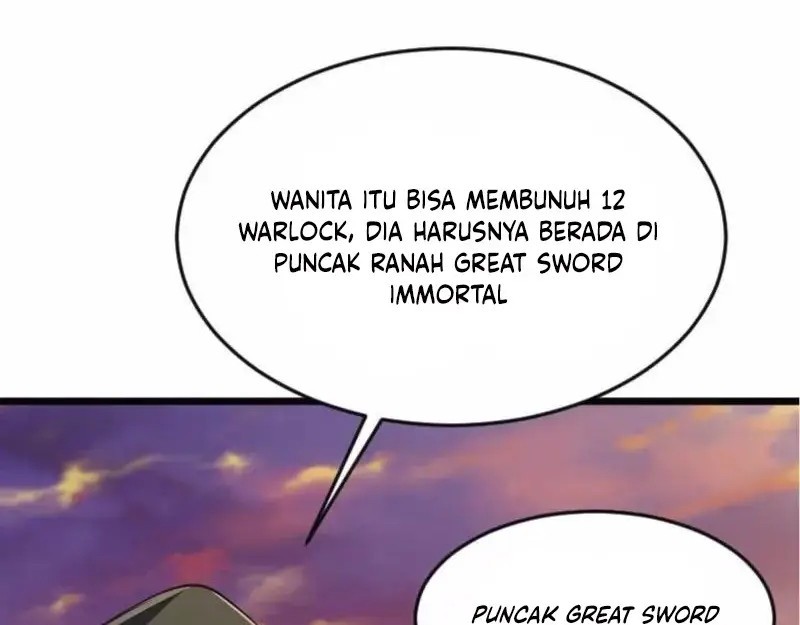 Domination One Sword chapter 243 halaman 6