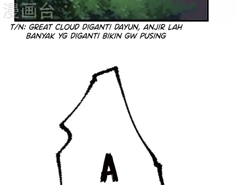 Domination One Sword chapter 243 halaman 12