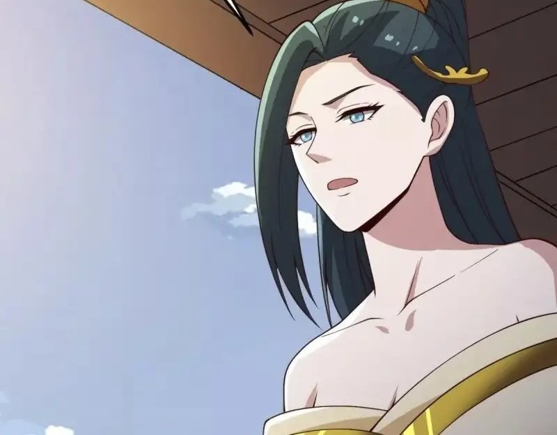 Domination One Sword chapter 243 halaman 24