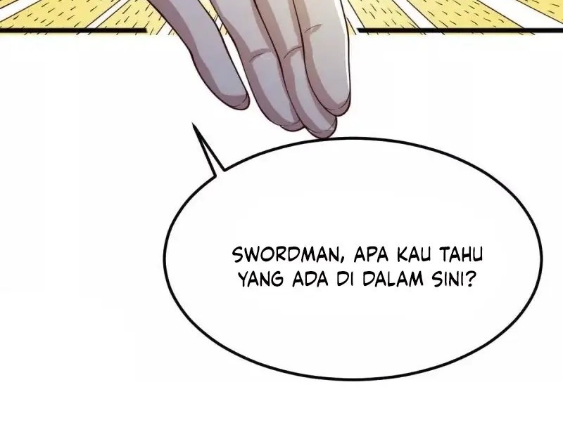 Domination One Sword chapter 243 halaman 27