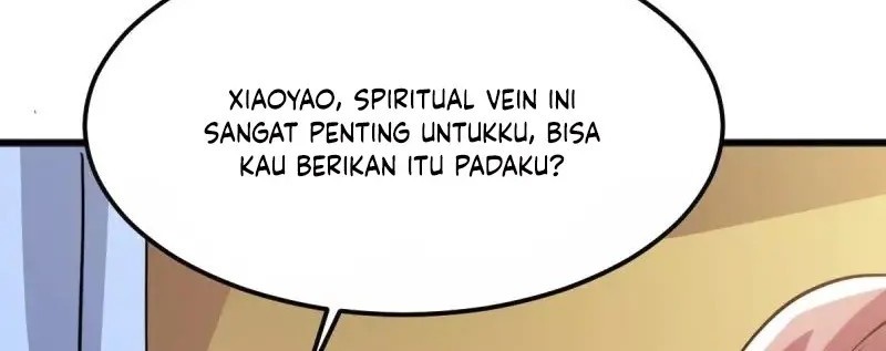 Domination One Sword chapter 244 halaman 3