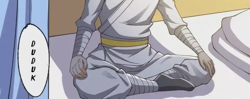 Domination One Sword chapter 244 halaman 6