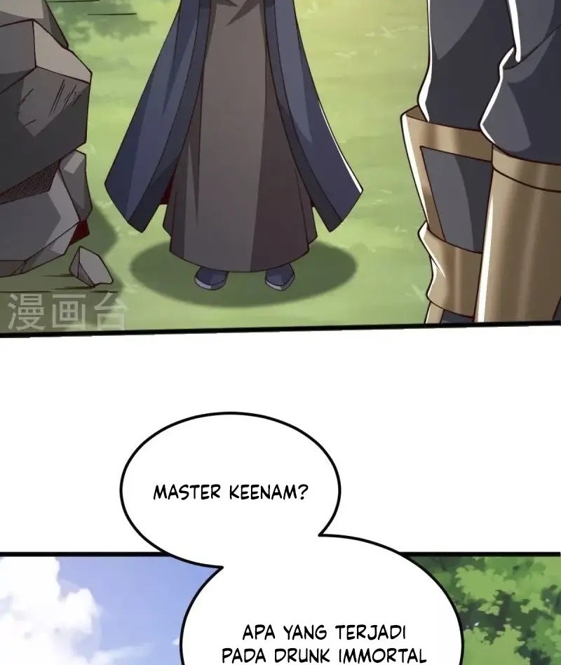 Domination One Sword chapter 246 halaman 8