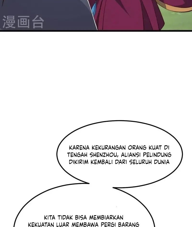 Domination One Sword chapter 246 halaman 12