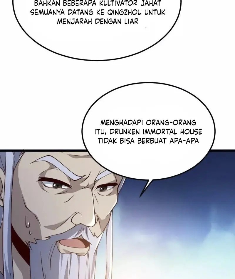 Domination One Sword chapter 246 halaman 14