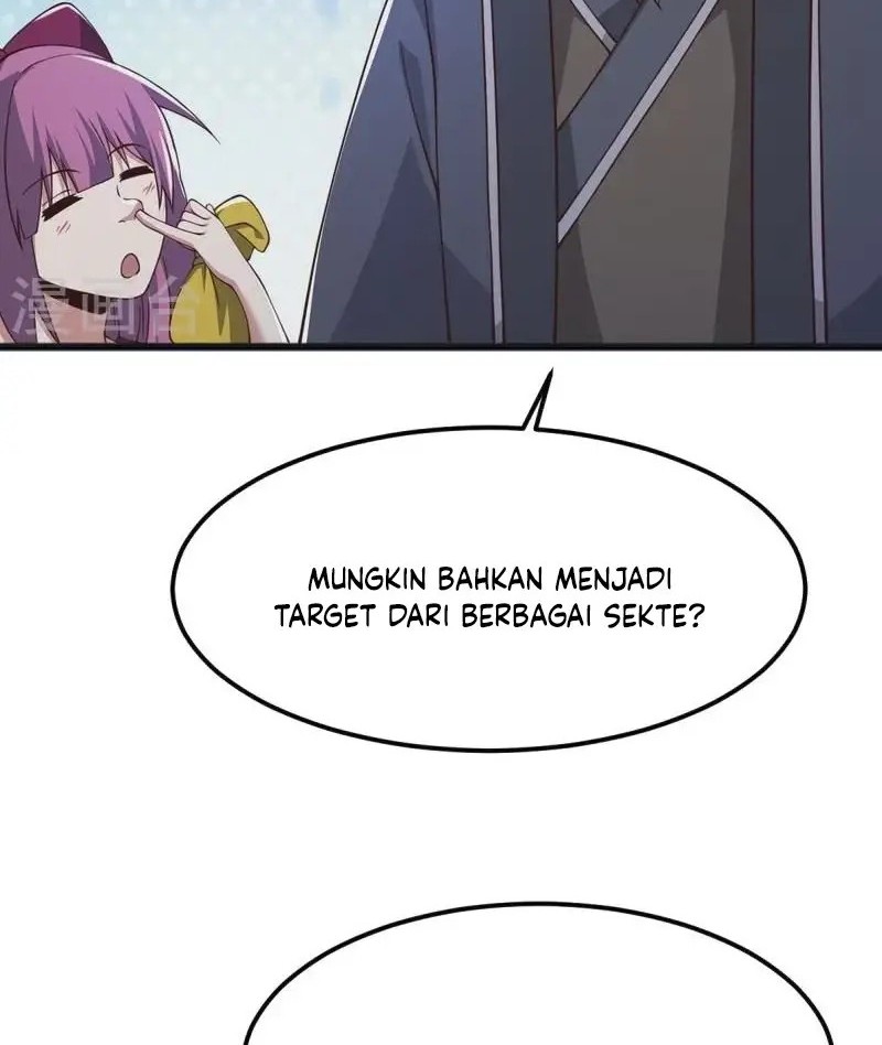 Domination One Sword chapter 246 halaman 16