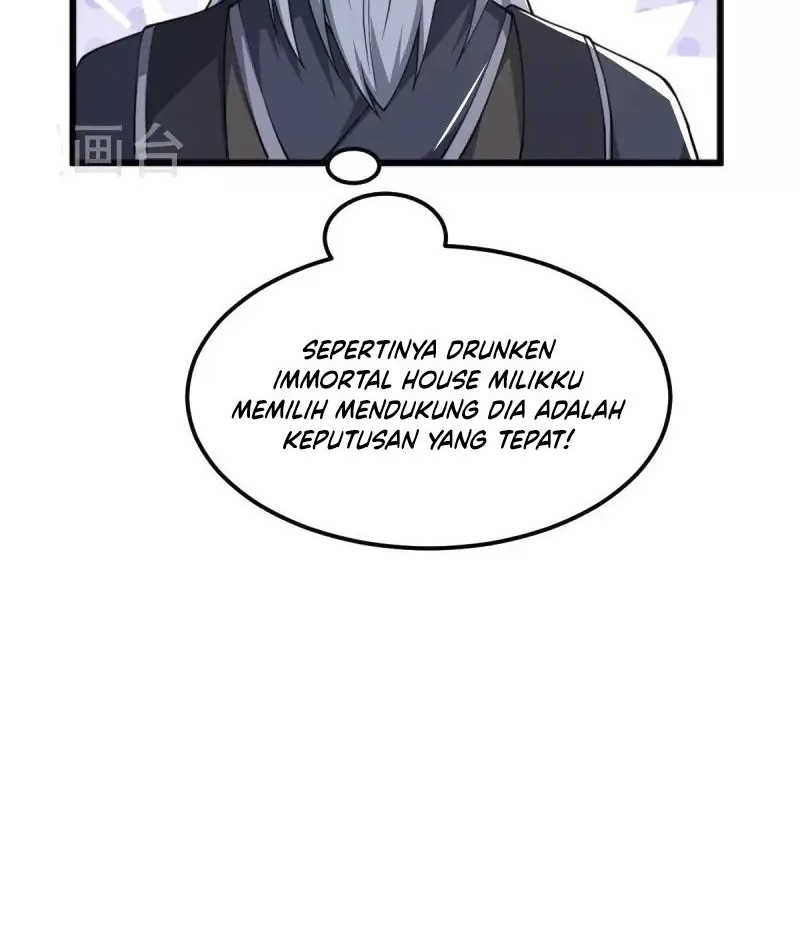 Domination One Sword chapter 246 halaman 18