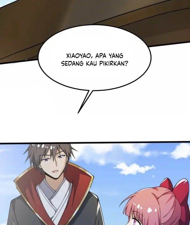 Domination One Sword chapter 246 halaman 20
