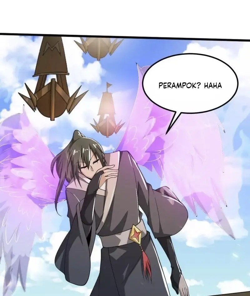 Domination One Sword chapter 246 halaman 24