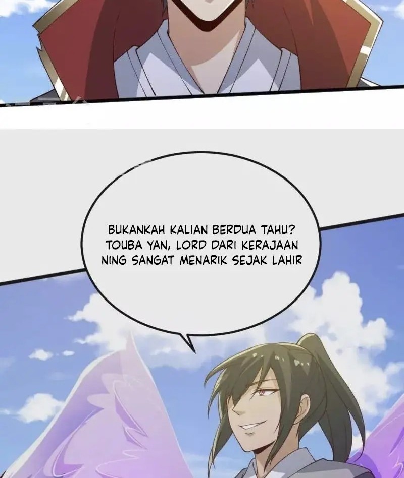 Domination One Sword chapter 246 halaman 26