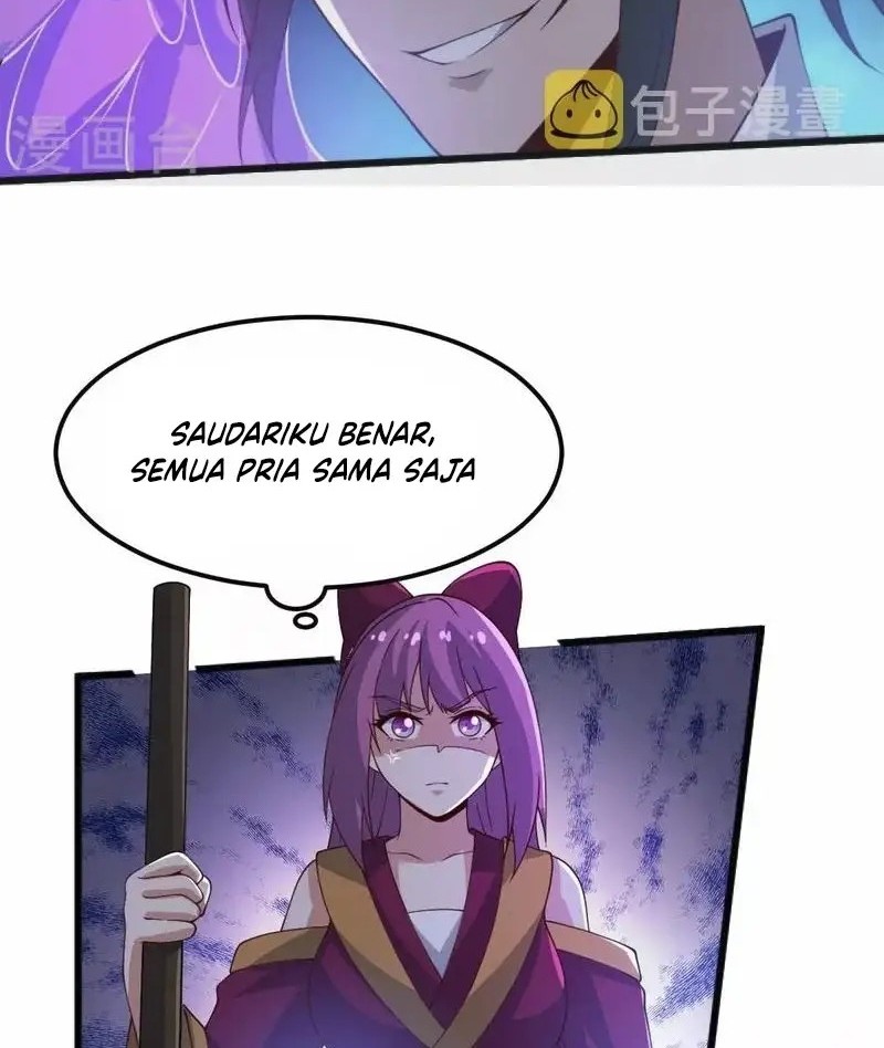 Domination One Sword chapter 246 halaman 28