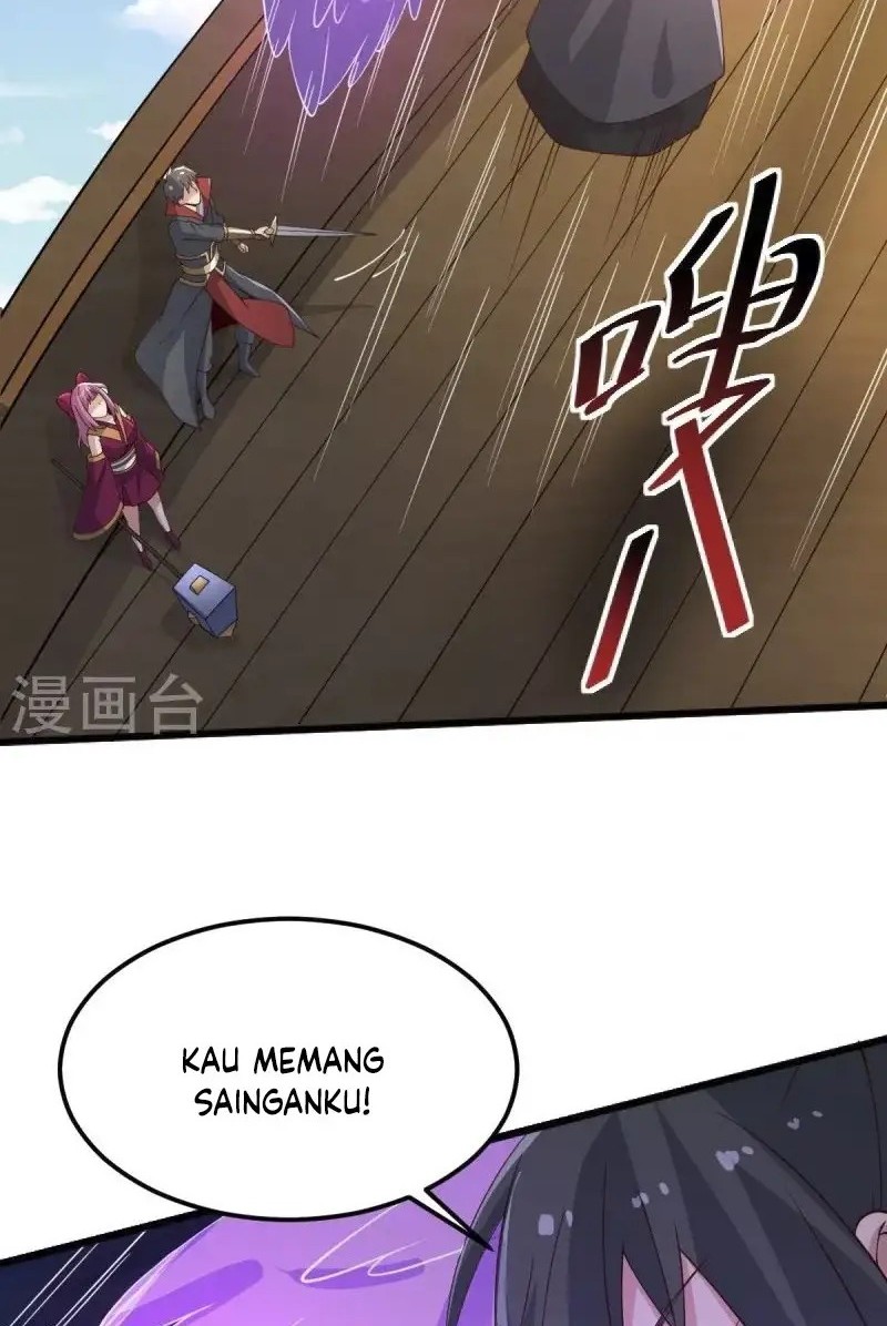 Domination One Sword chapter 247 halaman 4