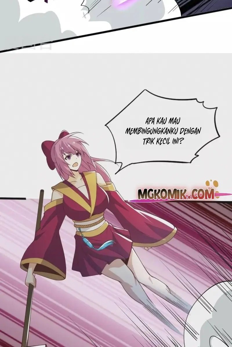 Domination One Sword chapter 247 halaman 6
