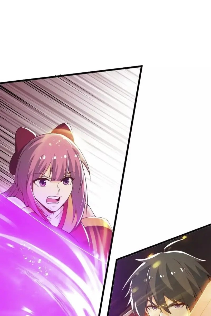 Domination One Sword chapter 247 halaman 8