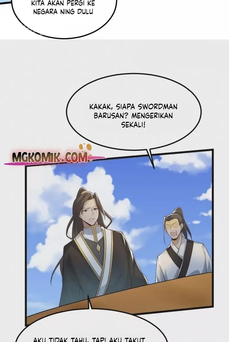 Domination One Sword chapter 247 halaman 12