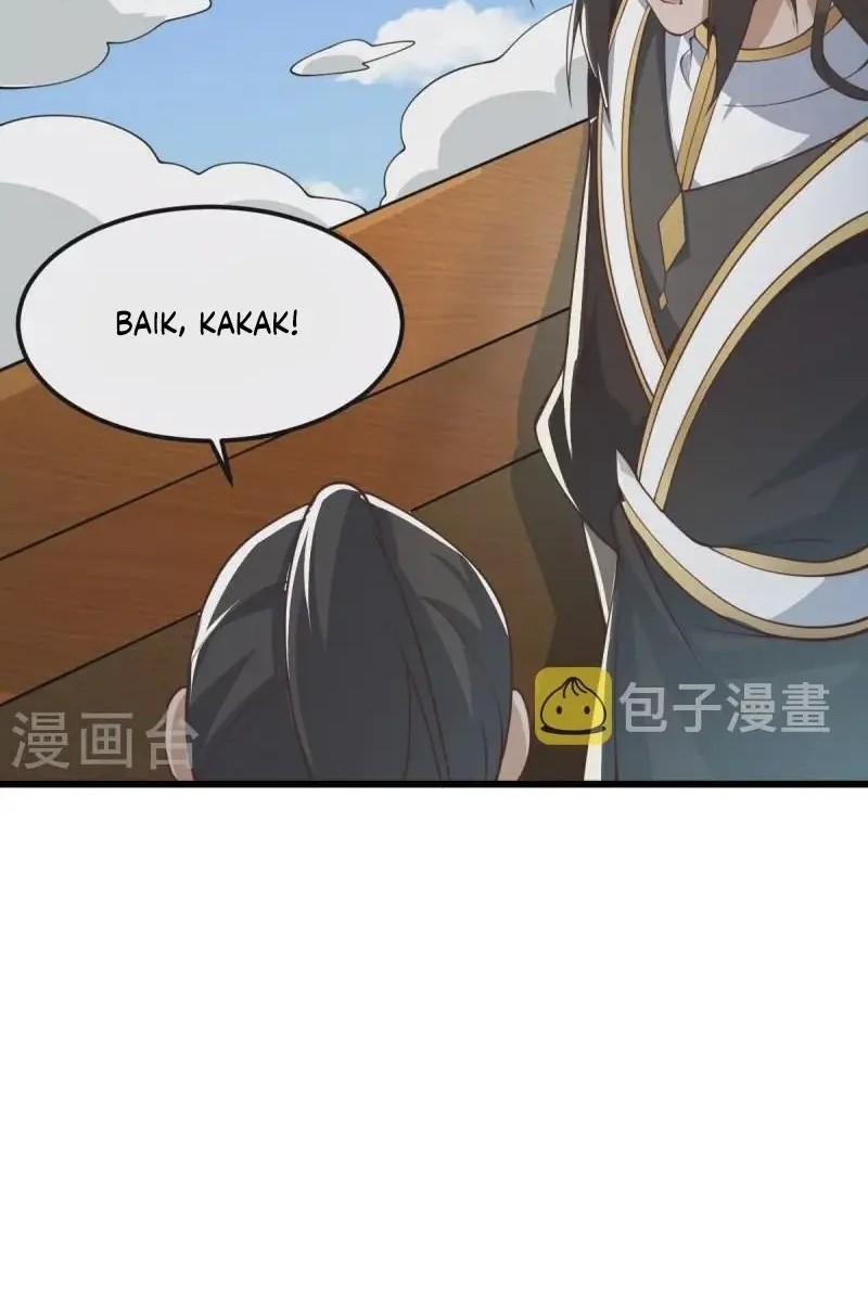 Domination One Sword chapter 247 halaman 14
