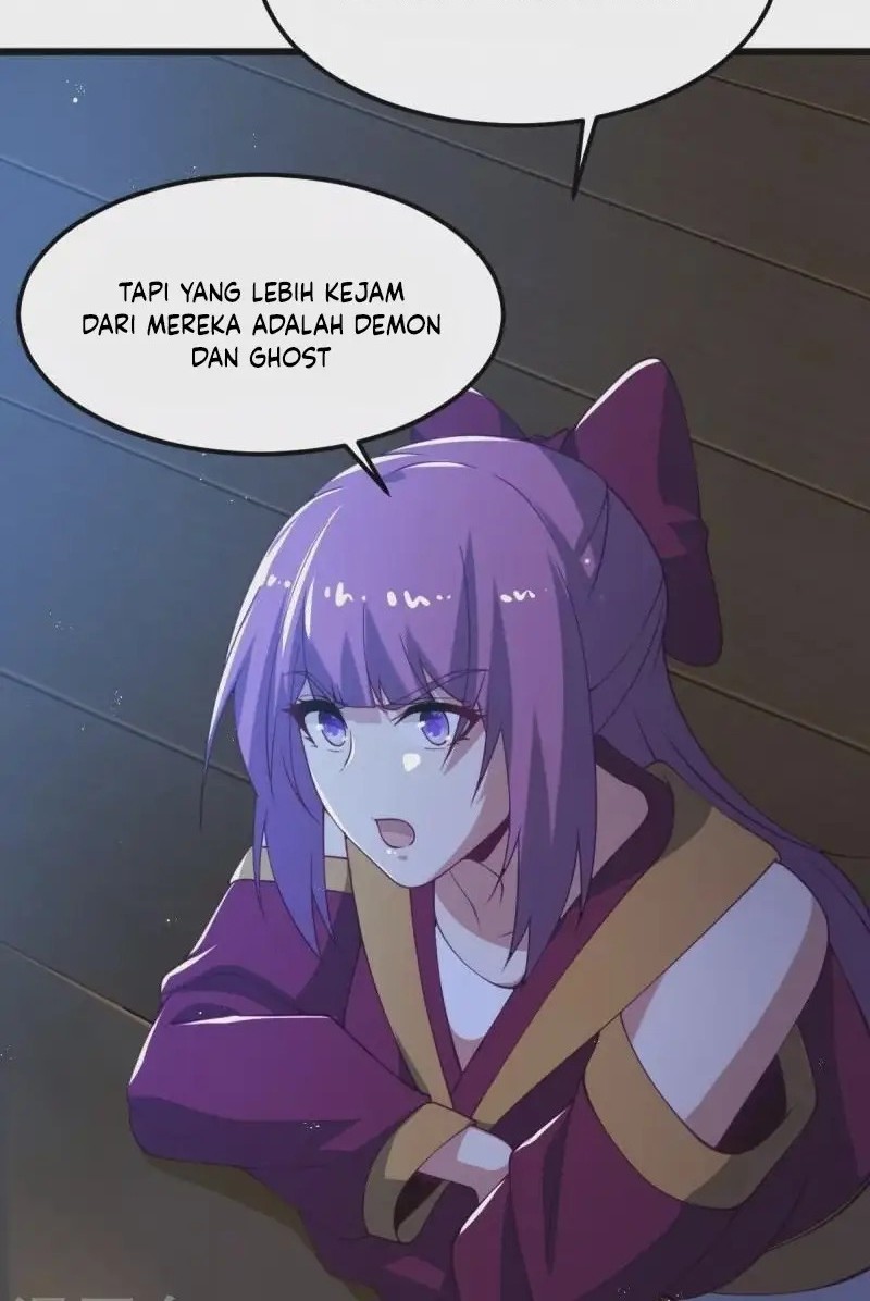 Domination One Sword chapter 247 halaman 18