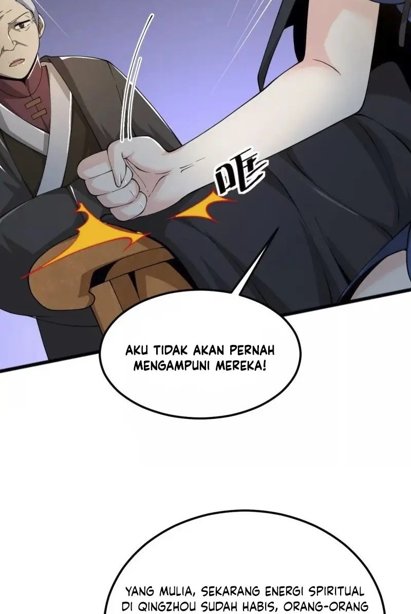 Domination One Sword chapter 247 halaman 24