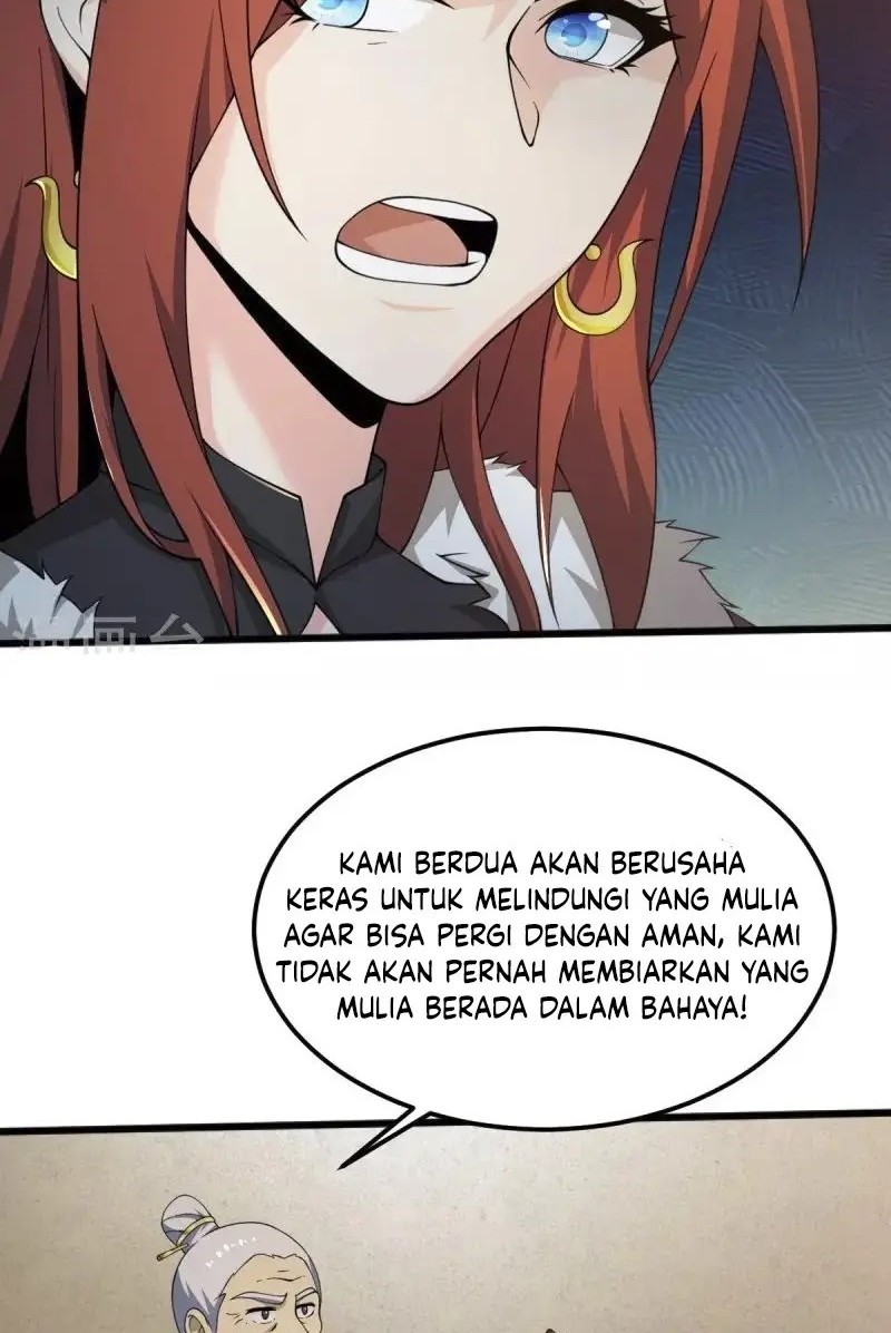 Domination One Sword chapter 247 halaman 26