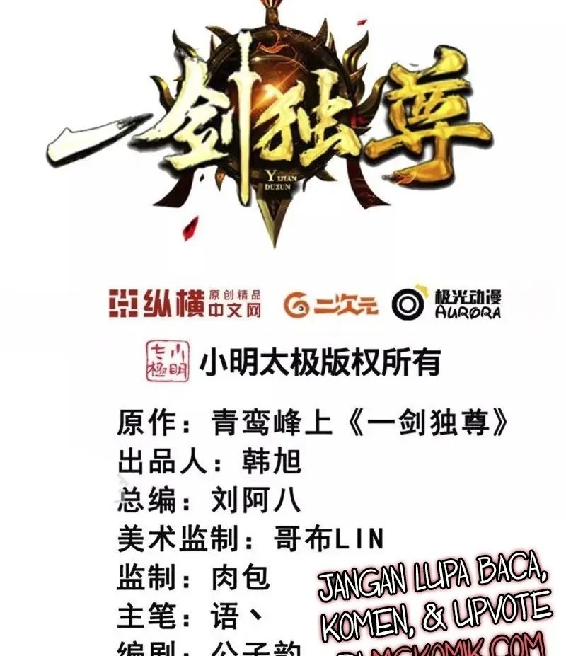 Domination One Sword chapter 248 halaman 2