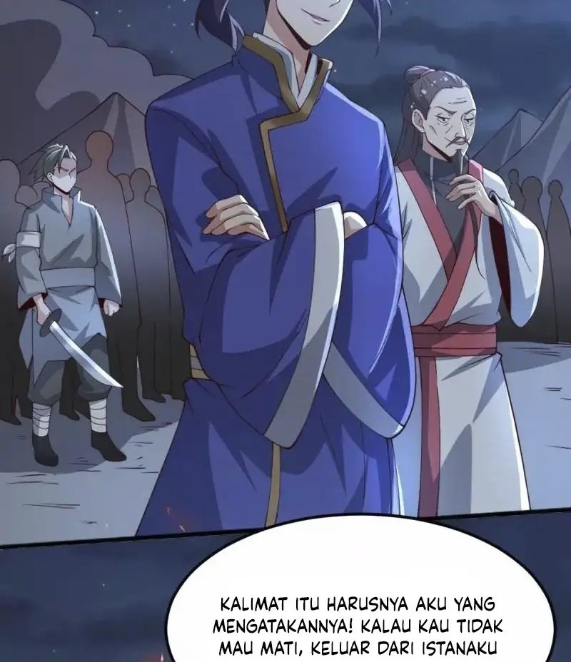 Domination One Sword chapter 248 halaman 4