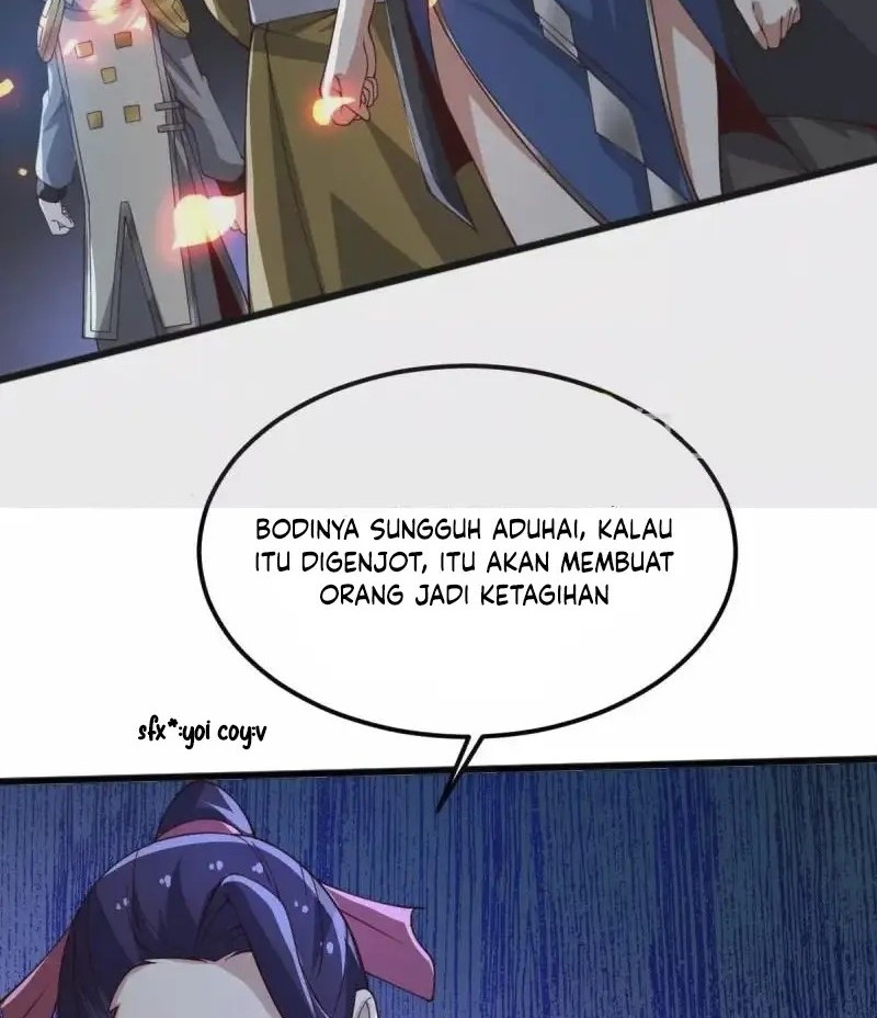 Domination One Sword chapter 248 halaman 6