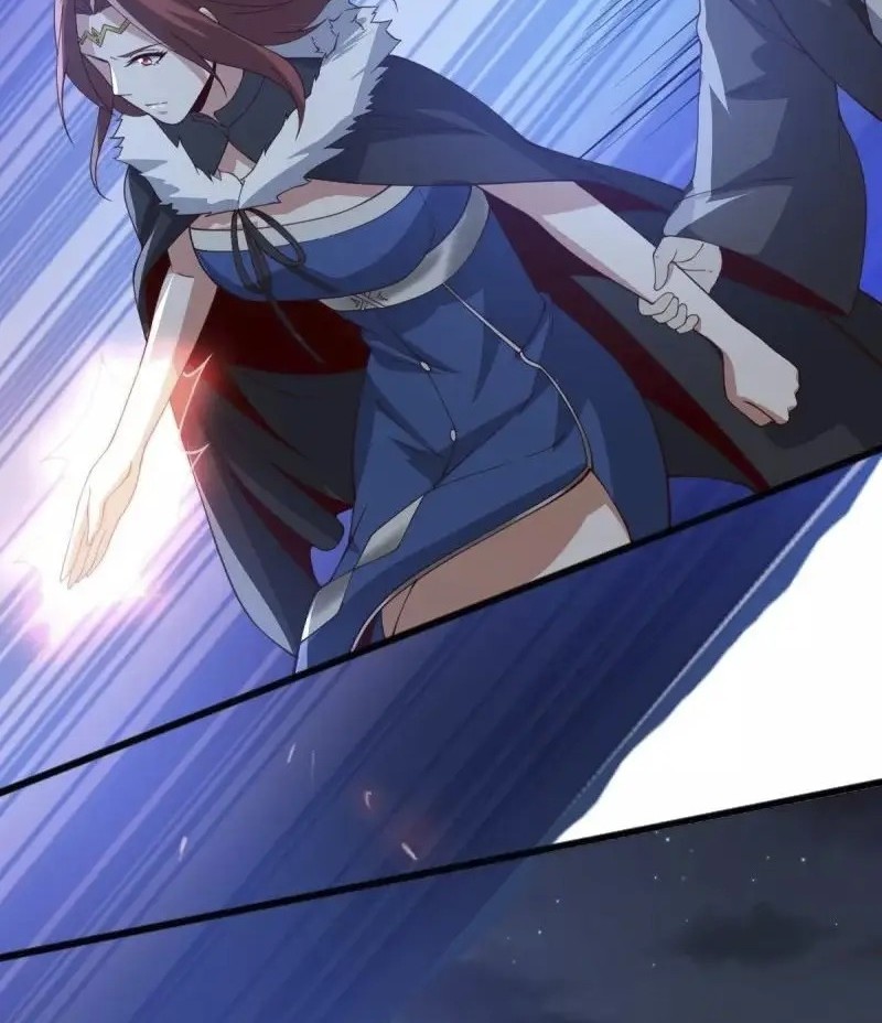 Domination One Sword chapter 248 halaman 8