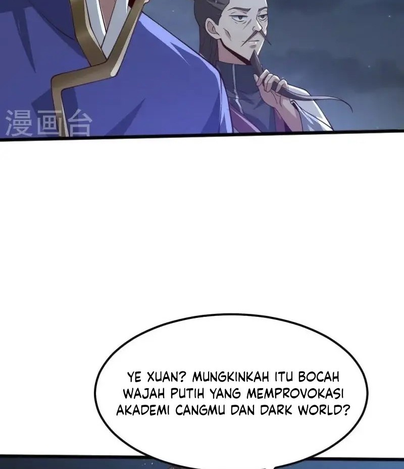 Domination One Sword chapter 248 halaman 10