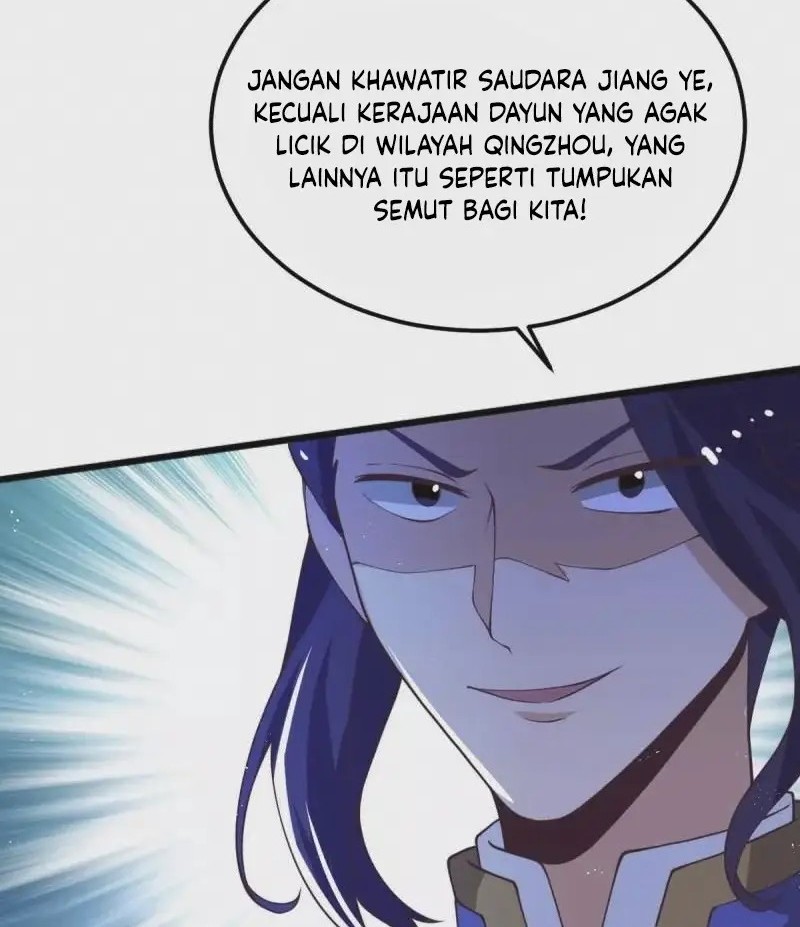 Domination One Sword chapter 248 halaman 12