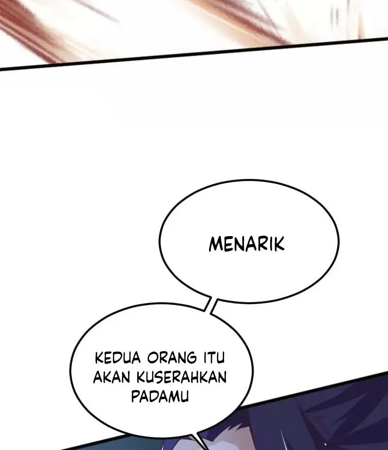 Domination One Sword chapter 248 halaman 16