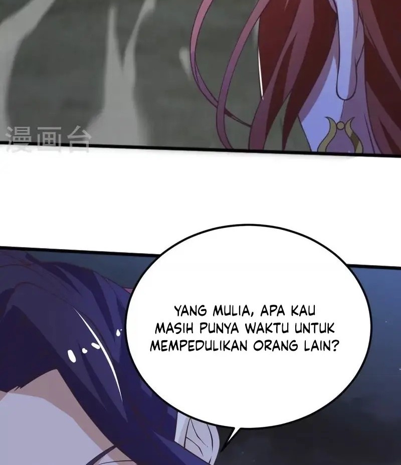 Domination One Sword chapter 248 halaman 20
