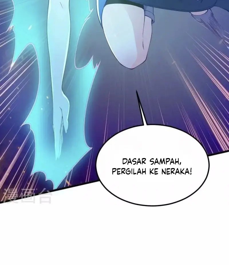 Domination One Sword chapter 248 halaman 22