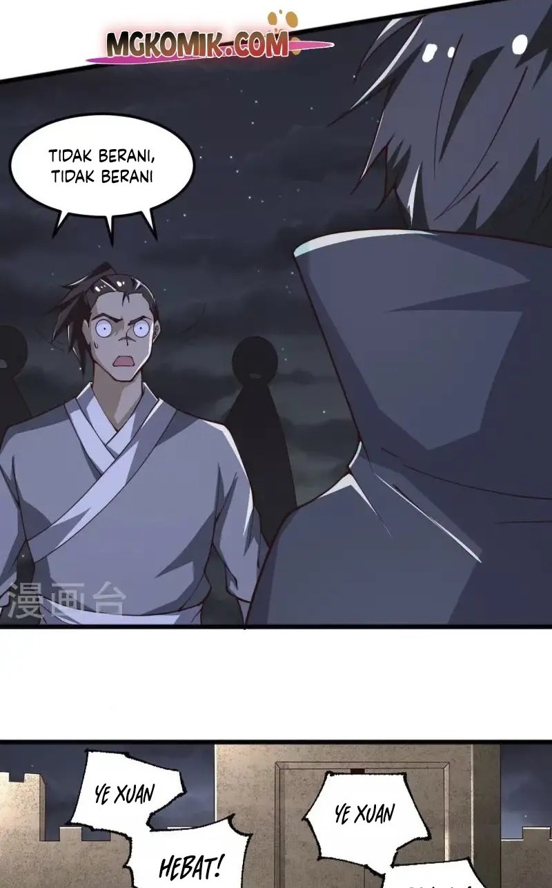 Domination One Sword chapter 250 halaman 4