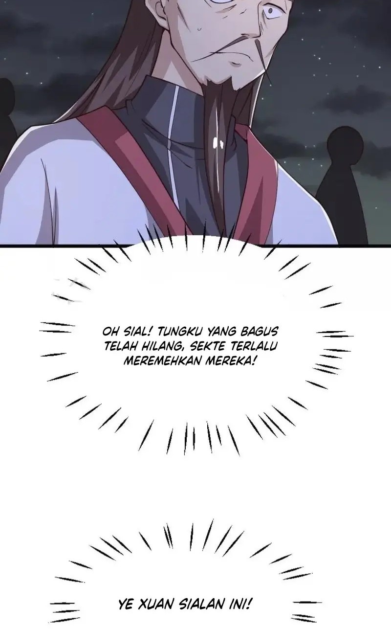 Domination One Sword chapter 250 halaman 6