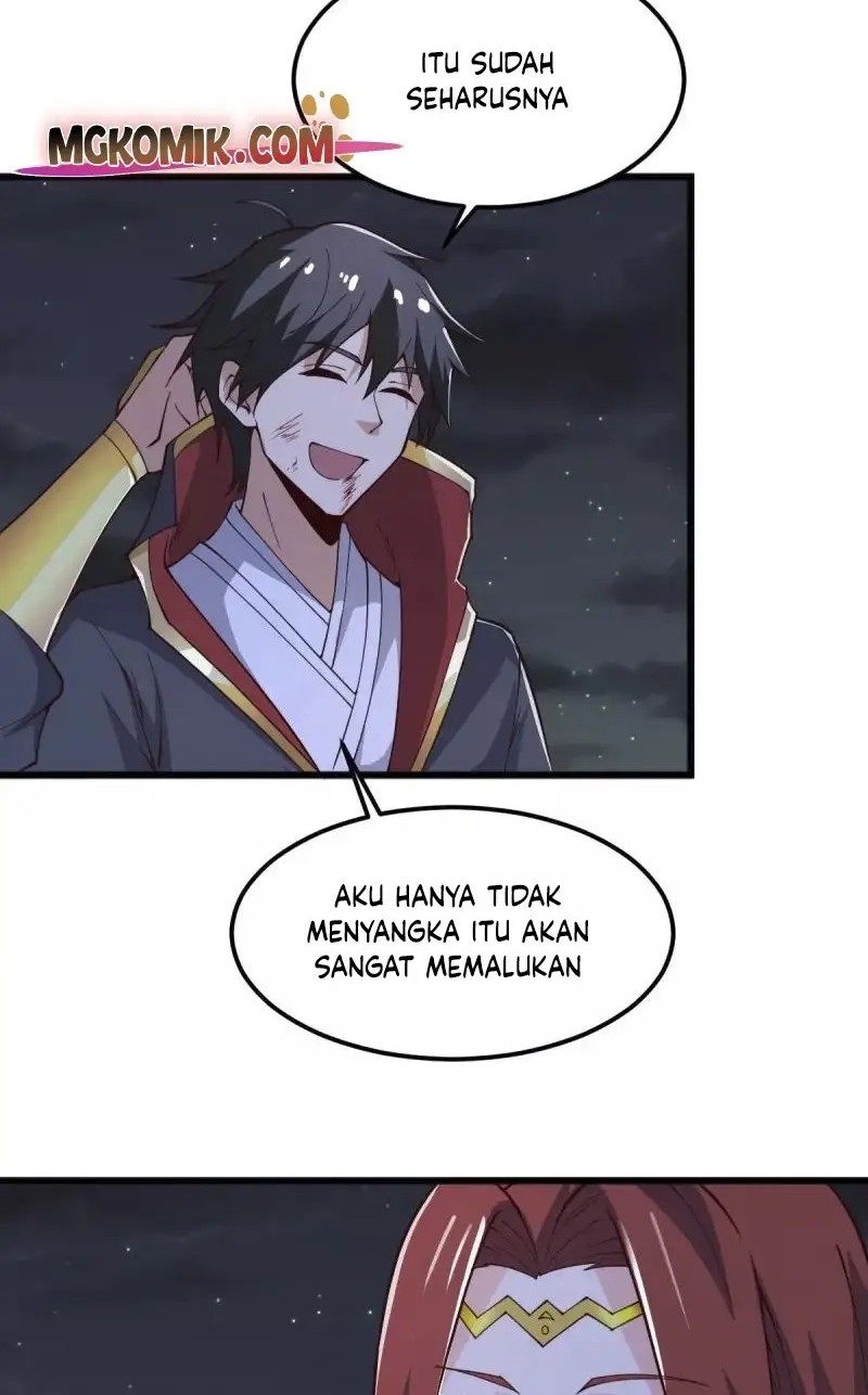 Domination One Sword chapter 250 halaman 8