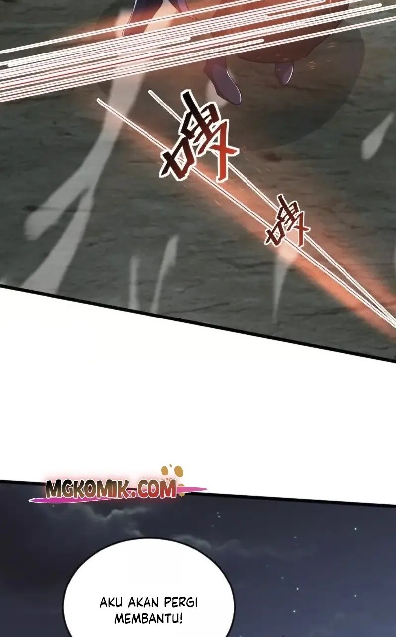 Domination One Sword chapter 250 halaman 12