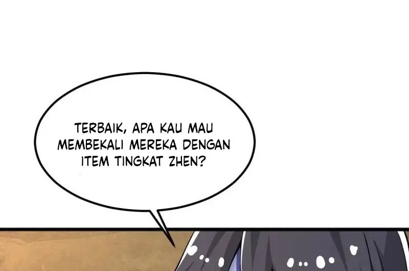 Domination One Sword chapter 252 halaman 15