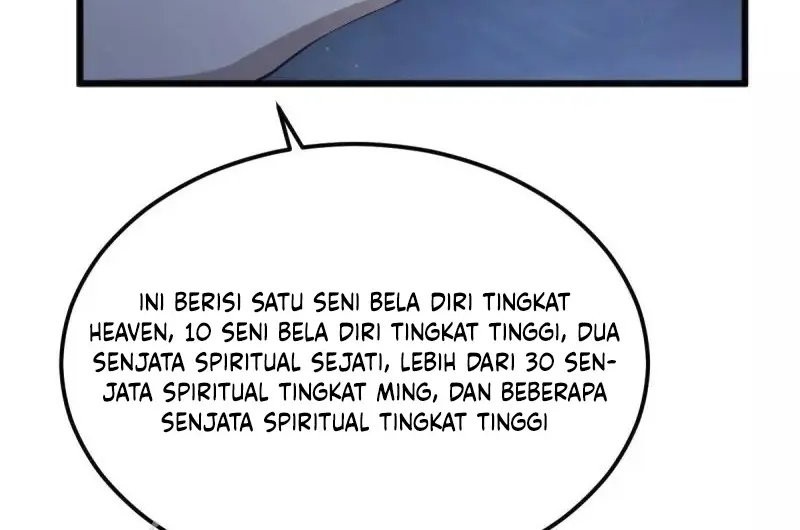 Domination One Sword chapter 252 halaman 24