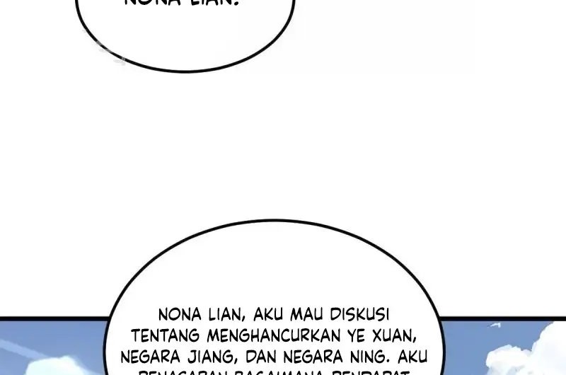 Domination One Sword chapter 252 halaman 27