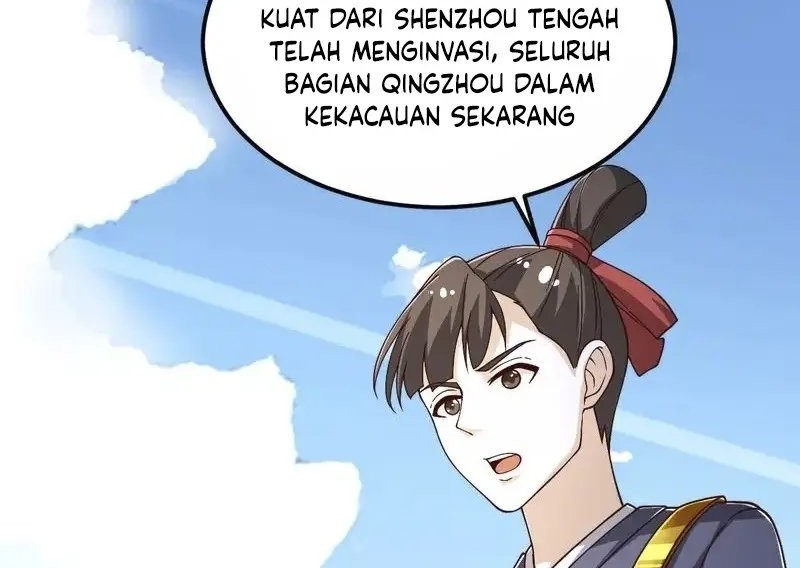 Domination One Sword chapter 253 halaman 6