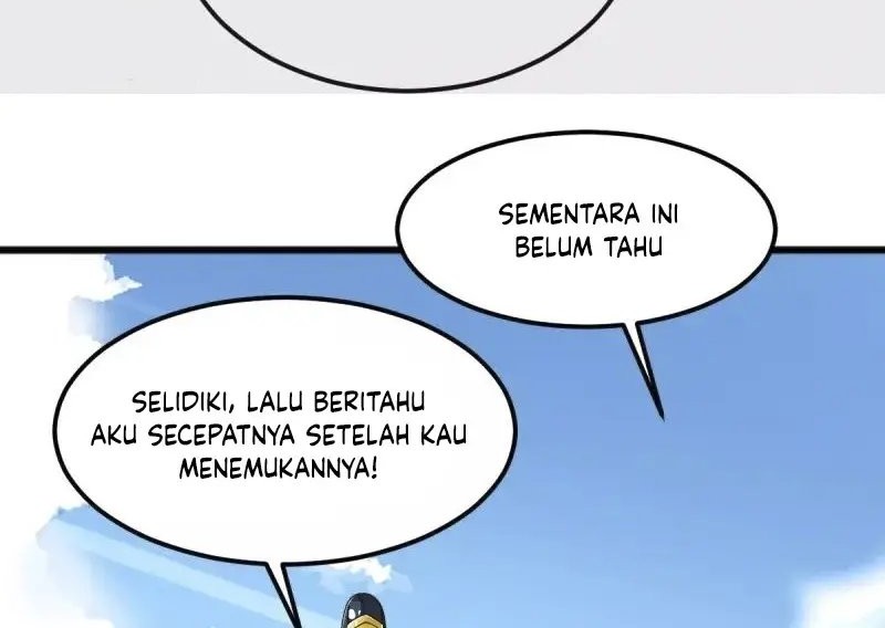 Domination One Sword chapter 253 halaman 9