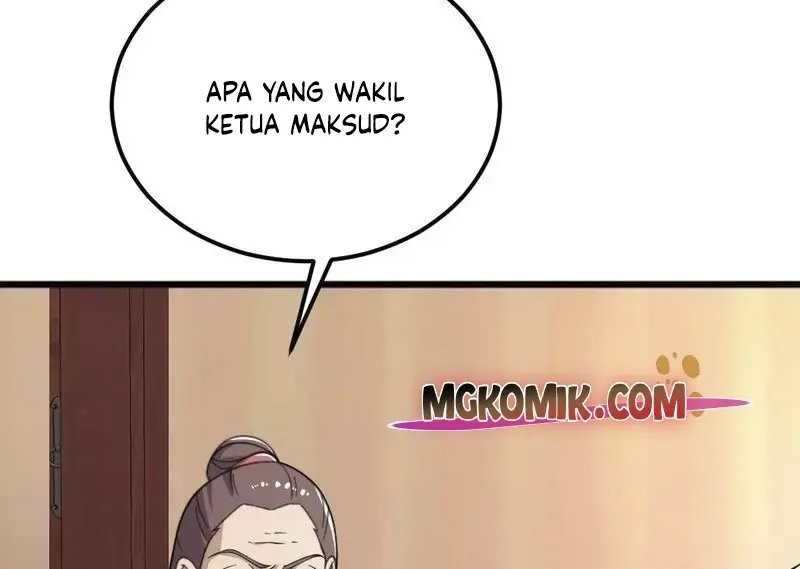 Domination One Sword chapter 253 halaman 15